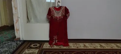 Платье 1