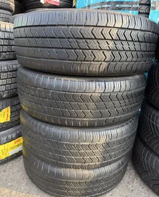 Шины 185/65 R14 для Spark/Nexia 1