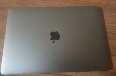 MacBook Pro 2017, i5 1