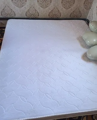 Ikki kishilik matras 1