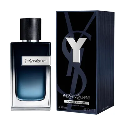 Yves Saint Laurent Y edp 100ml / Духи Парфюм 1