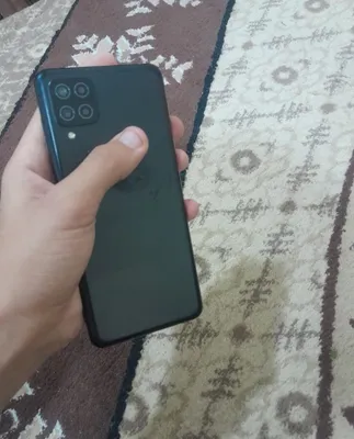 Samsung Galaxy A12 1