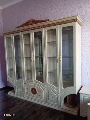 Stenka sotiladi. Holati yaxshi. 1