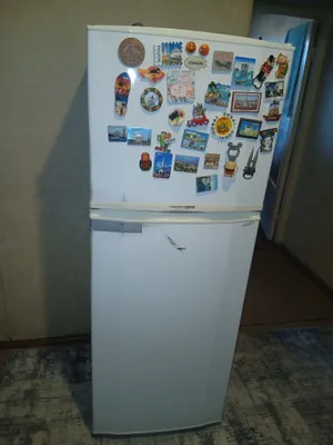 Продаётся холодильник самсунг 1