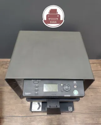 Canon i-SENSYS MF4410 printeri — 3 in 1 lazerli ko‘p funksiyali qurilma 1