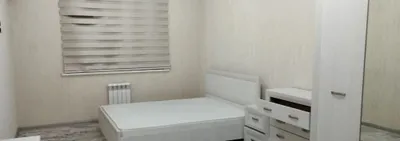 Yashnobodda 80 m² maydonga ega 3 xonali kvartira ijarasi · ID 43135 1