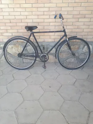 URAL velosiped sotiladi 300 ming 1