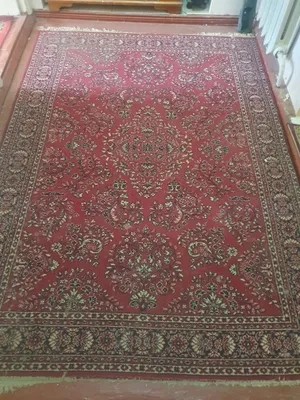 Продам маленькие ковры б/у 1