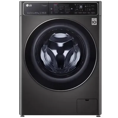 LG kir yuvish mashinasi