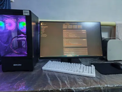 компьютер игровой 1