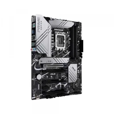! ASUS PRIME Z790-P MB anakartasi, narxi QQS bilan 1