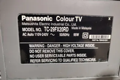 ishlatilgan rangli televizor sotiladi 1
