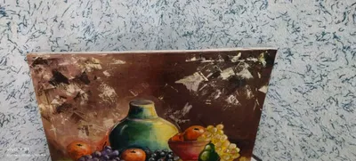 Rasm sotiladi 1