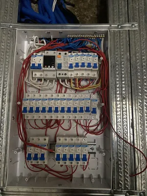 ELEKTRIK XIZMATI BUXORO| 24/7 | Tez va sifatli arzon 1
