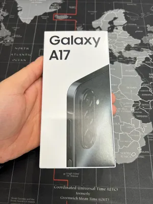 Samsung A17