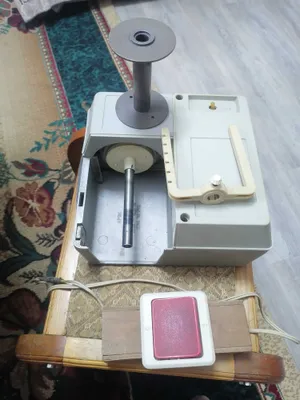 Elektr charxpalagini sotaman (Charovnitsa) 1