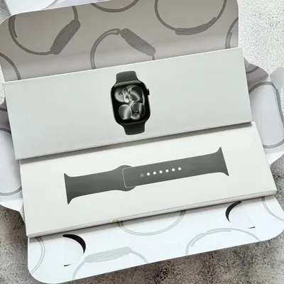 Aplle watch 49mm