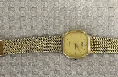 SEIKO DOLCE vintage 1