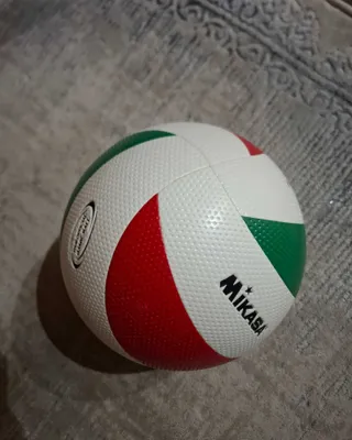 Voleybol to‘pi 1