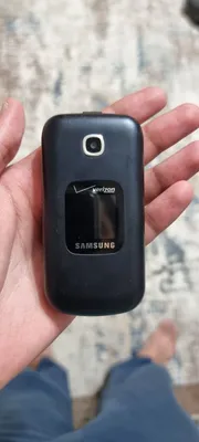 Samsung Gusto 3 Verizon 1