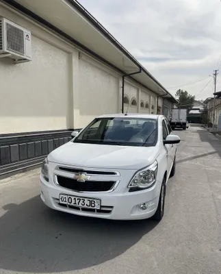 Cobalt 2020 mexanika sotuvda 1