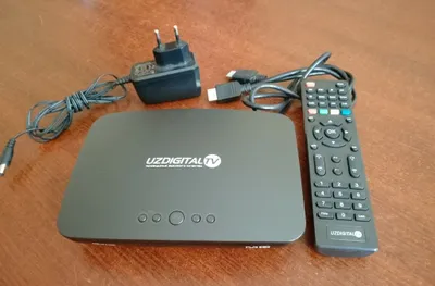 Uzdigital TV — 80 ta kanal 1