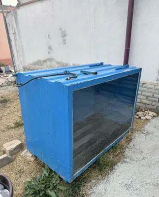 Akvareum 150 kg lik 1