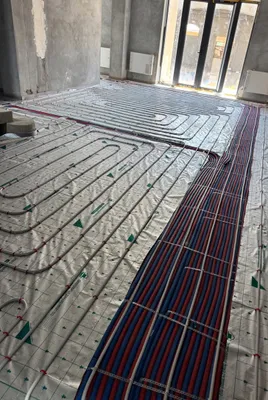 santexnika va beton teshish xizmatlari 6