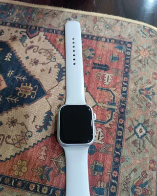 Apple Watch series8 1