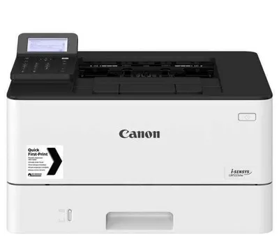 Yangi Canon LBP223dw printerini sotaman!
