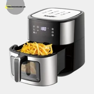 Aerofrittyurnitsa 6,5 l, Sonifer SF-1036 1