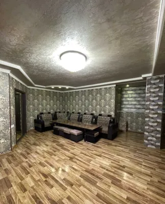 3 xonali kvartira, 88 m2, Yakkasaroy 1