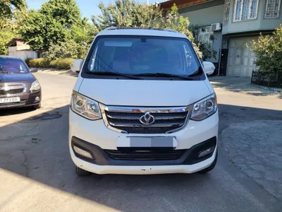 Changan T3 длиной 3 м 1