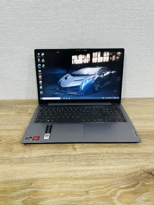 13-avlod Lenovo Ryzen 3, 8 yadroli, yangi kabi, ish va o‘yinlar uchun 1