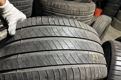 MICHELIN e-PRIMACY 275/35/20, 2 штуки в наличии 1