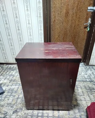 Chayka ll tikuv mashinasi, ishlaydi 1