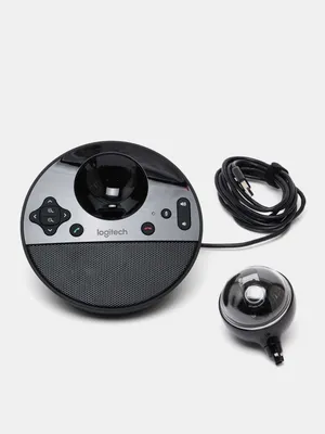 | Videokonferensiyalar uchun Web kamera Logitech® BCC950 1
