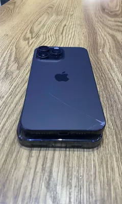 iPhone 16 Pro Max 256 ГБ 1