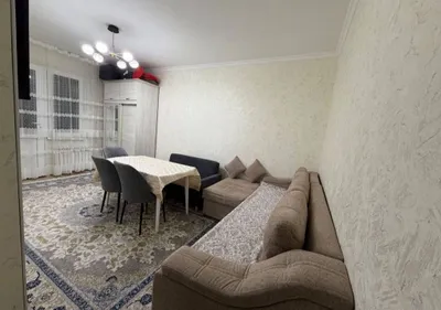 Продажа 1в2/1/4, Феруза (ориентир: Таксопарк) 1