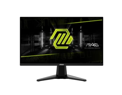24.5" MSI MAG 255XF monitori (FullHD, Rapid IPS, 300Hz, 0.5ms) 1