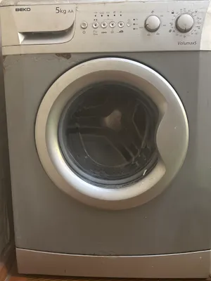Стиральная машина Beko, 5 кг