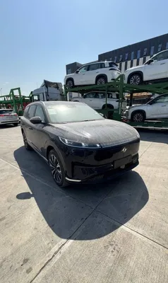 Dong feng elektr 610 1