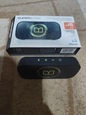 Super Star Bluetooth karnayi 1
