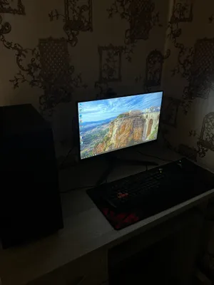Игровой комплект: i3-10100F / GTX 1660 SUPER 3
