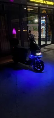 Skuter sotiladi 100 garantiya 1