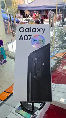 Samsung A07