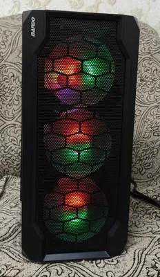 DDR 5 o‘yin kompyuterini sotaman 1