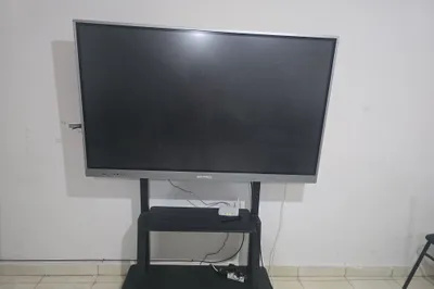 Продается интерактивная смарт-панель / моноблок-компьютер MYPRO 65" 1