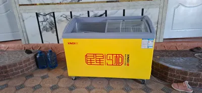 Продаётся морозильник, 4 млн сум, адрес: г. Термез 1