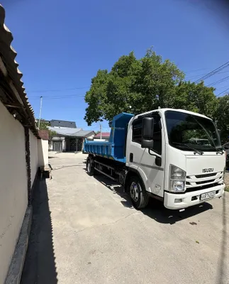 Isuzu sotiladi srochna 2024 1
